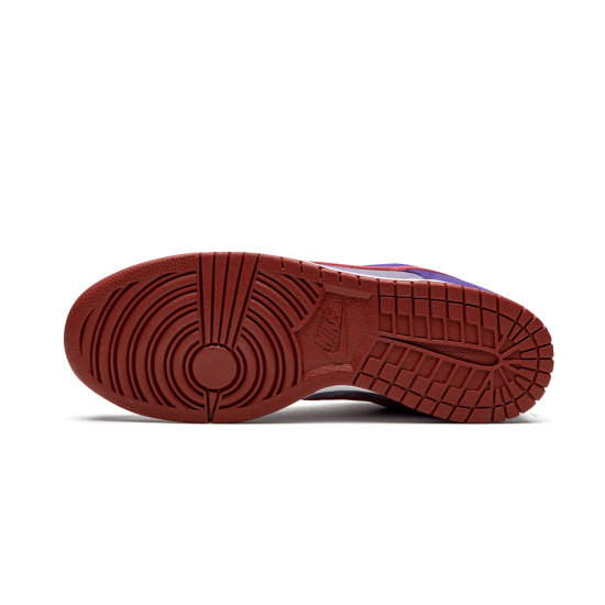 Nike Dunk Low Retro SP Plum Purple