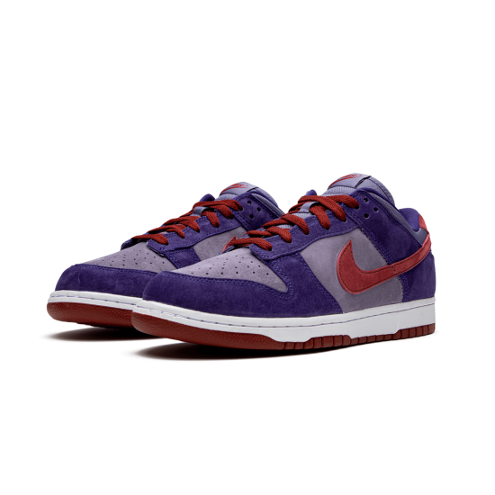 Nike Dunk Low Retro SP Plum Purple