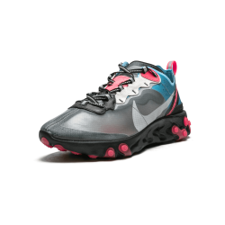 Nike React Element 87 White Chill