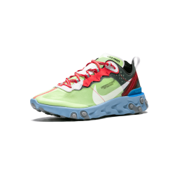 Nike React Element 87 Undercover Volt