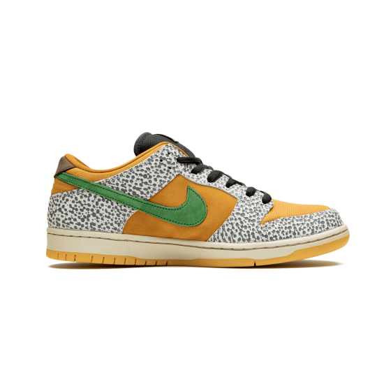 Nike SB Dunk Low Pro Safari