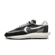 Sacai x Nike LDWaffle Black