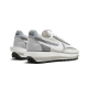 Sacai x Nike LDWaffle Grey