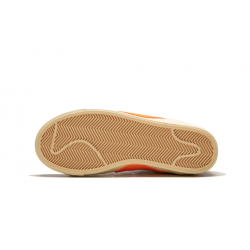 OFF WHITE x Nike Blazer Mid All Hallows Eve
