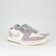 Cheap Nike Air Jordan 1 Low Grey Beige SJ9950-045 Shoes Sale