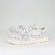 Nike Air Jordan 1 Low Grey LX1988-500