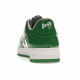 A Bathing Ape Bape Sta Low Green 001FWH701001_GRN_A