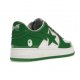 A Bathing Ape Bape Sta Low Green 001FWH701001_GRN_A
