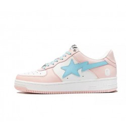 A Bathing Ape Bape StaPastel Pink 001FWH701005_PNK_A