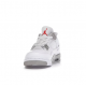 Jordan 4 Retro White Oreo  CT8527-100  Shoes