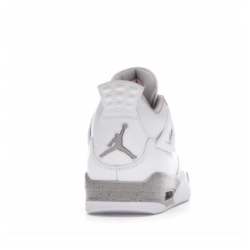 Jordan 4 Retro White Oreo  CT8527-100  Shoes