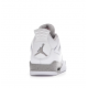 Jordan 4 Retro White Oreo  CT8527-100  Shoes