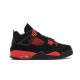 Air Jordan 4 Red Thunder CT8527-016 Shoes