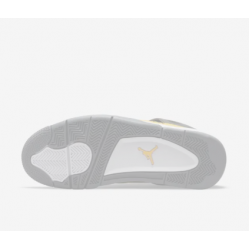 Air Jordan 4 Retro Tour Yellow CT8527-700 Shoes