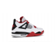 Air Jordan 4 Retro Fire Red Shoes Jordans Sneakers DC7770-160