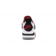 Air Jordan 4 Retro Fire Red Shoes Jordans Sneakers DC7770-160