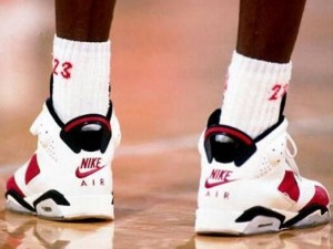 The Design Story Of Air Jordan 6