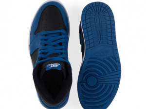New arriving Air Jordan 1 