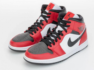 Top 4 Best-Selling Air Jordan 1 Shoes, Quickly Look Here!