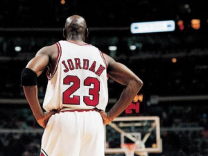 The Past and Present of Jordan 1s