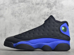 Air Jordan 13 Series AJ13 Basketball Shoes Review