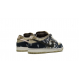 Nike SB Dunk low x Travis Scott Cactus Jack Sneakers Black CT5053001