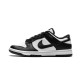Nike Dunk Low Retro White Black 2021 Panda DD1391 100