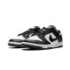 Nike Dunk Low Retro White Black 2021 Panda DD1391 100