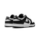 Nike Dunk Low Retro White Black 2021 Panda DD1391 100
