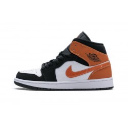 Air Jordan 1 Mid Shattered Backboard
