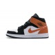 Air Jordan 1 Mid Shattered Backboard