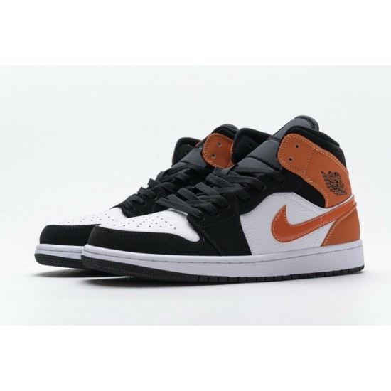 Air Jordan 1 Mid Shattered Backboard