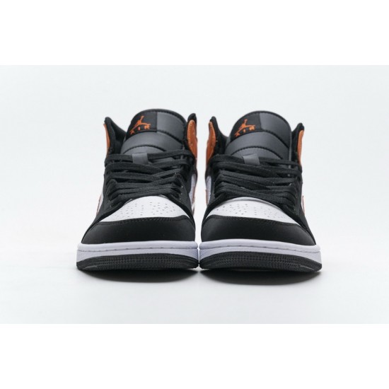 Air Jordan 1 Mid Shattered Backboard