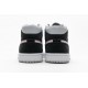 Air Jordan 1 Mid Particle Grey