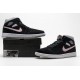 Air Jordan 1 Mid Particle Grey