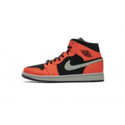 Air Jordan 1 Black Cone