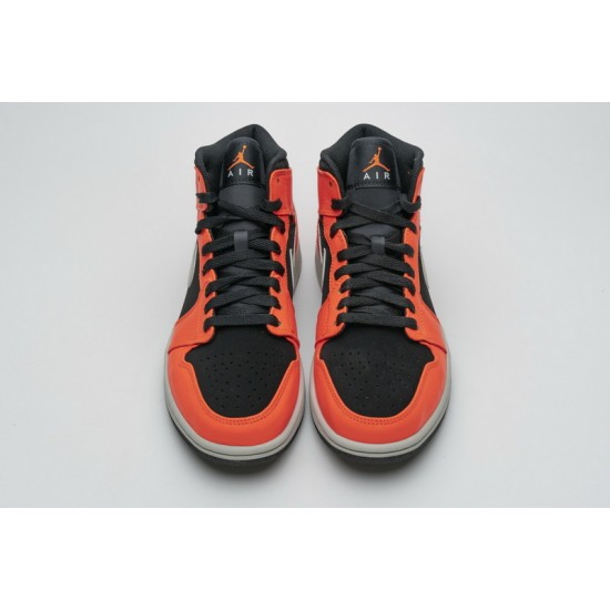 Air Jordan 1 Black Cone