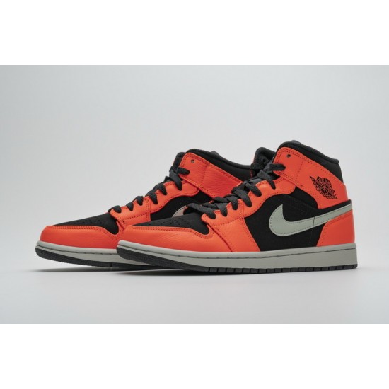 Air Jordan 1 Black Cone