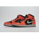 Air Jordan 1 Black Cone