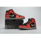 Air Jordan 1 Black Cone