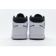 Air Jordan 1 Mid Tuxedo