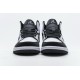 Air Jordan 1 Mid Tuxedo