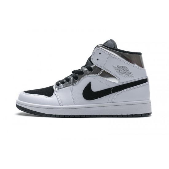 Air Jordan 1 Mid Alternate Think 16
