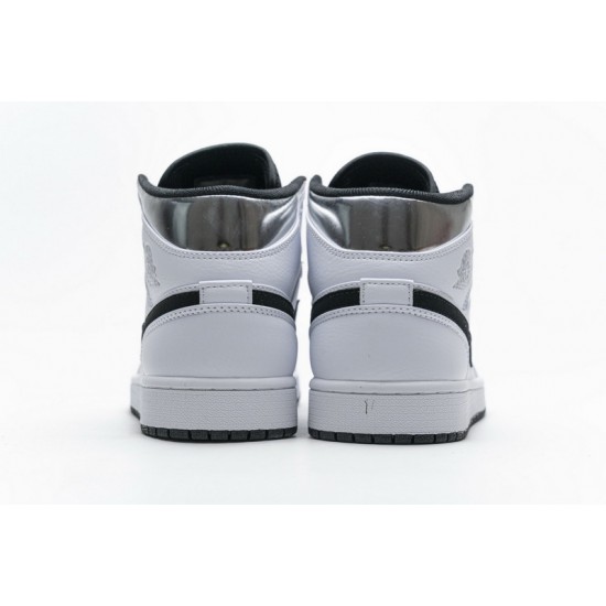 Air Jordan 1 Mid Alternate Think 16