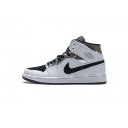 Air Jordan 1 Mid Alternate Think 16