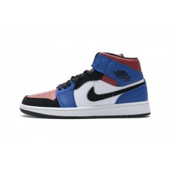 Air Jordan 1 Mid TOP 3