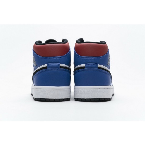 Air Jordan 1 Mid TOP 3