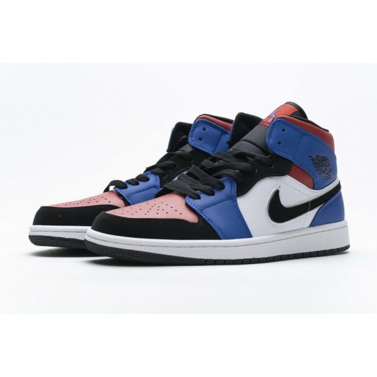Air Jordan 1 Mid TOP 3