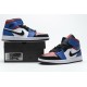 Air Jordan 1 Mid TOP 3