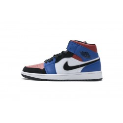Air Jordan 1 Mid TOP 3